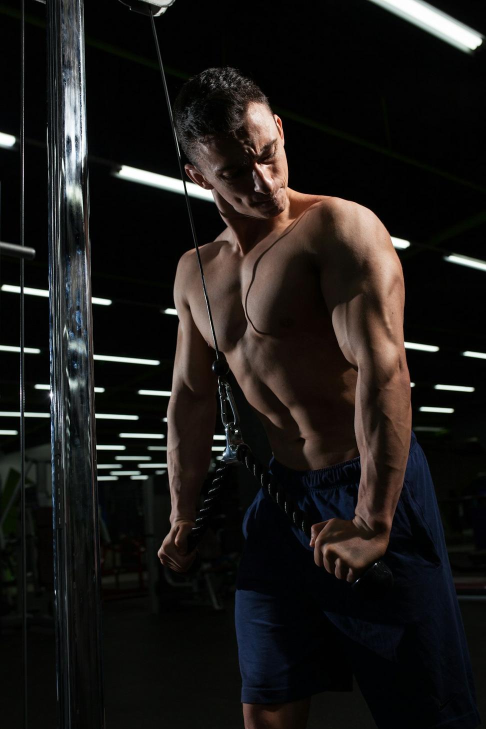 Warrior Strength Training